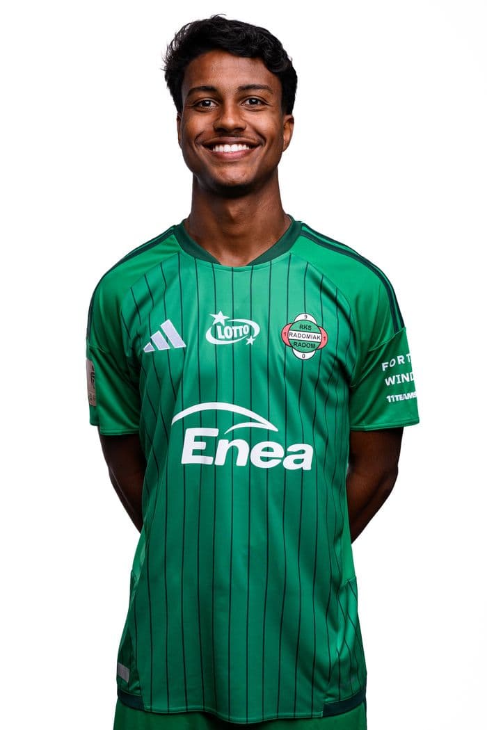 Ruan Indio