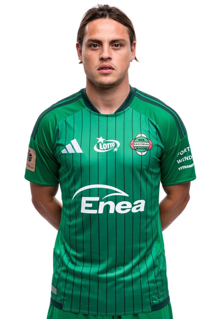 Conrado Buchanelli Holz