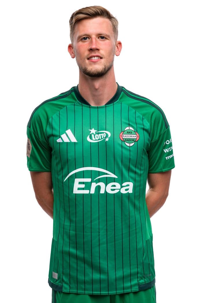 Kacper Karasek