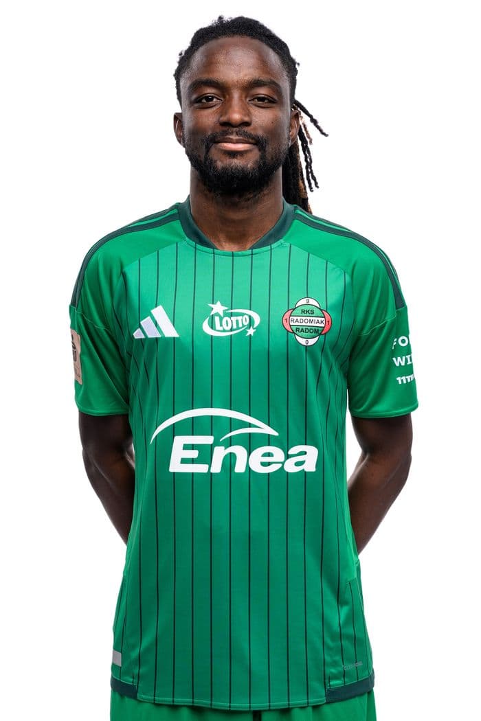 Romário Manuel Silva Baró