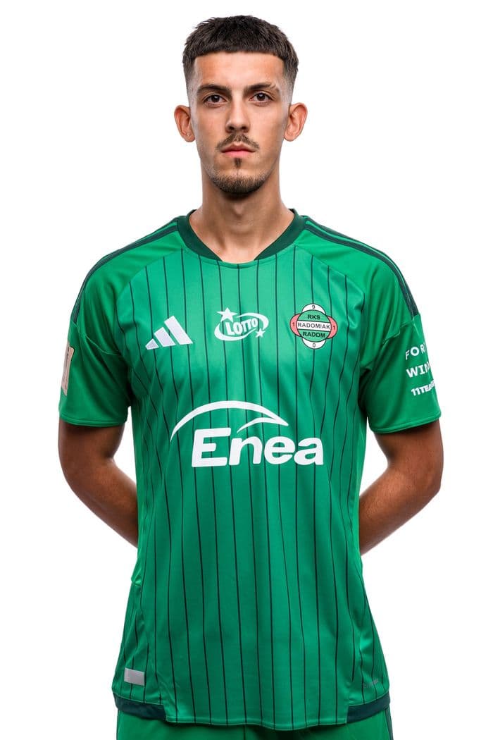 Szymon Kilianek