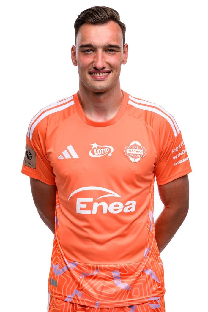 Bartłomiej Gradecki