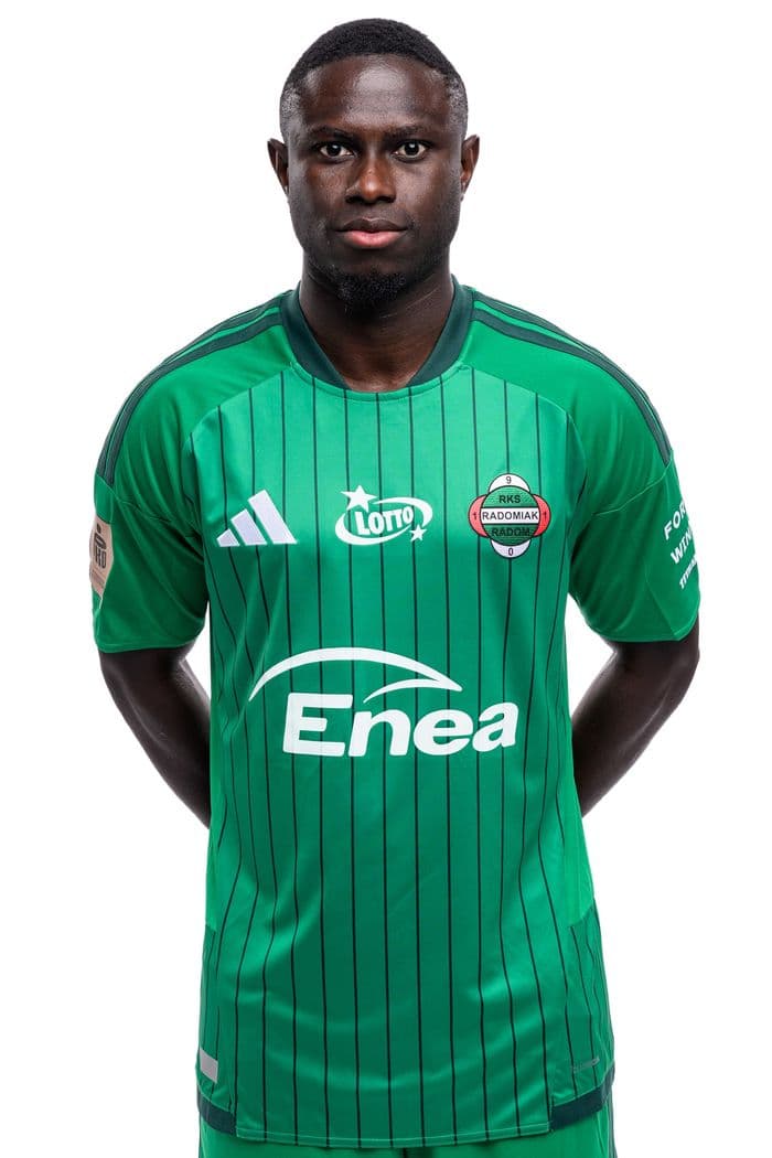 Elves Umar Baldé
