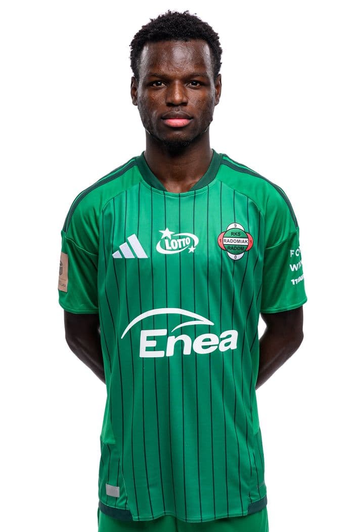 Emanuel Fernando Candimba Gonçalves