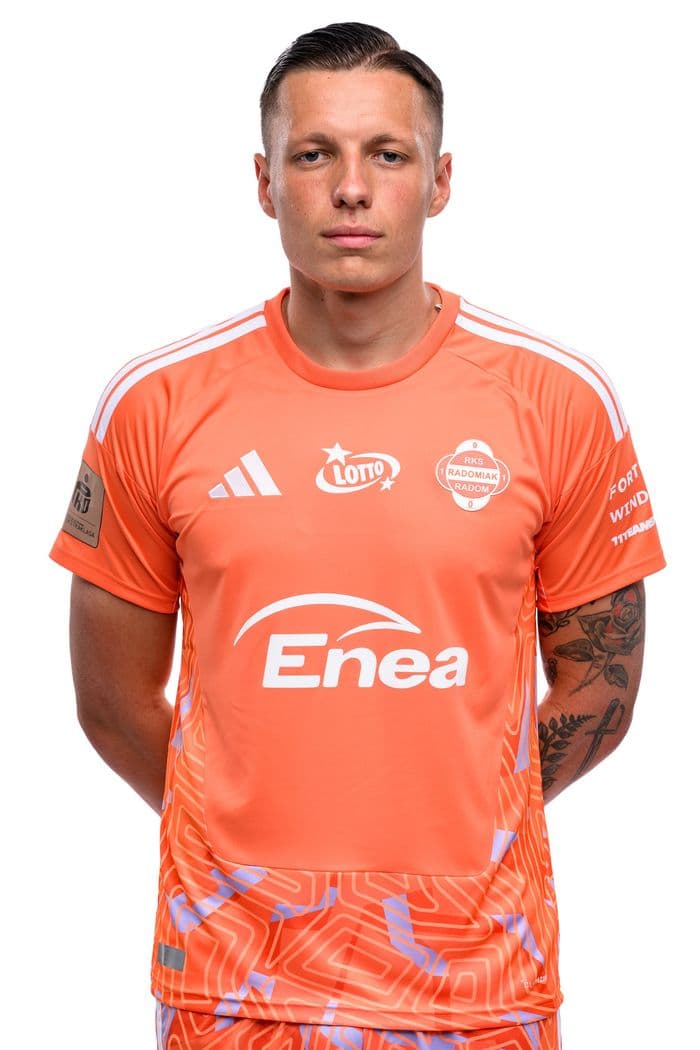 Filip Majchrowicz