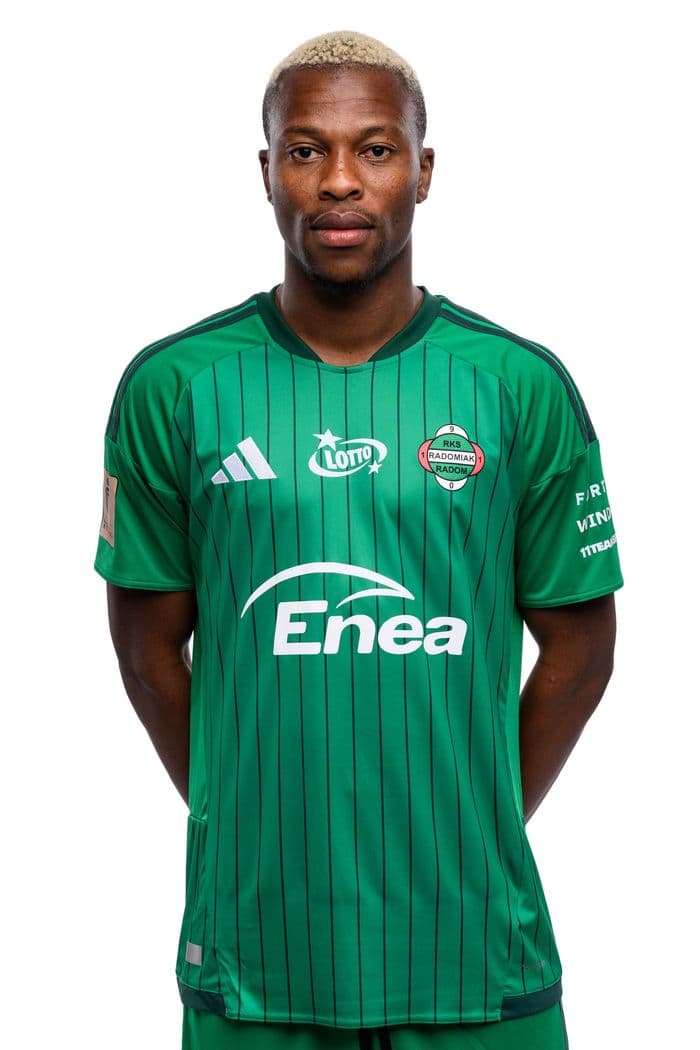 Ibrahima Camará