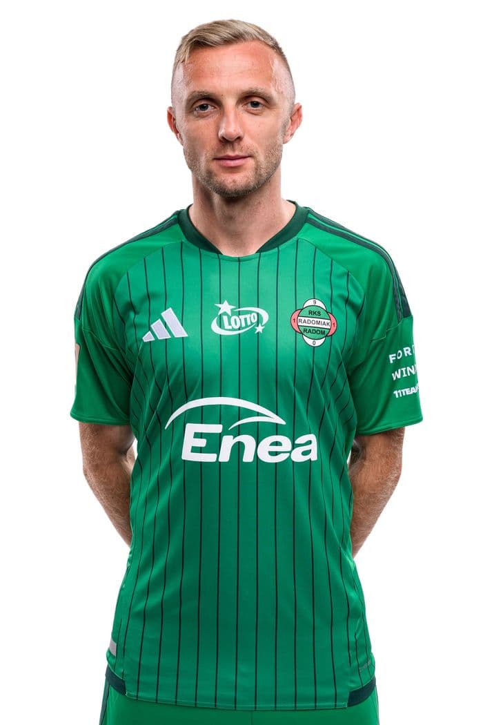 Jan Grzesik