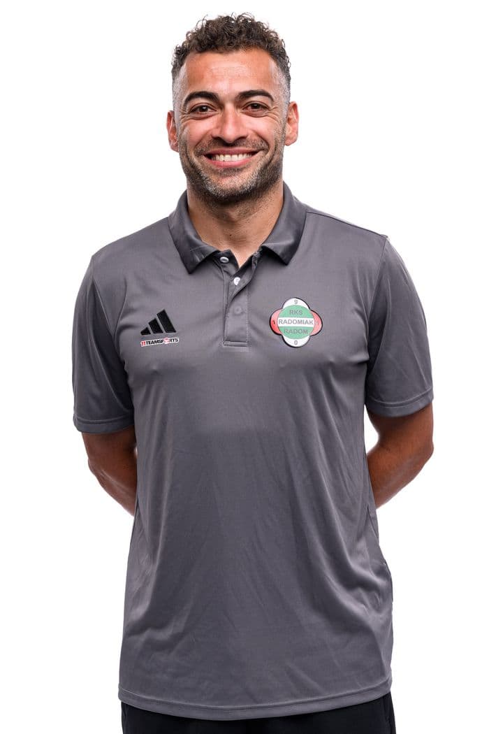 Leândro Rossi Pereira