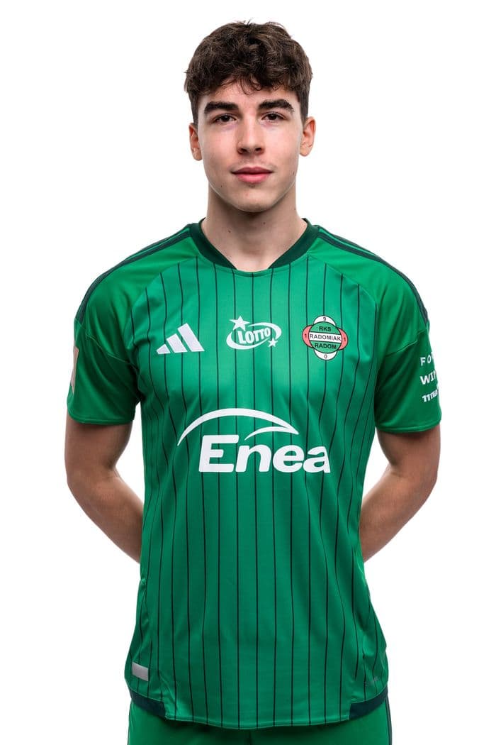 Mikołaj Molendowski